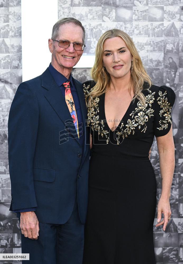 Lee Premiere - London