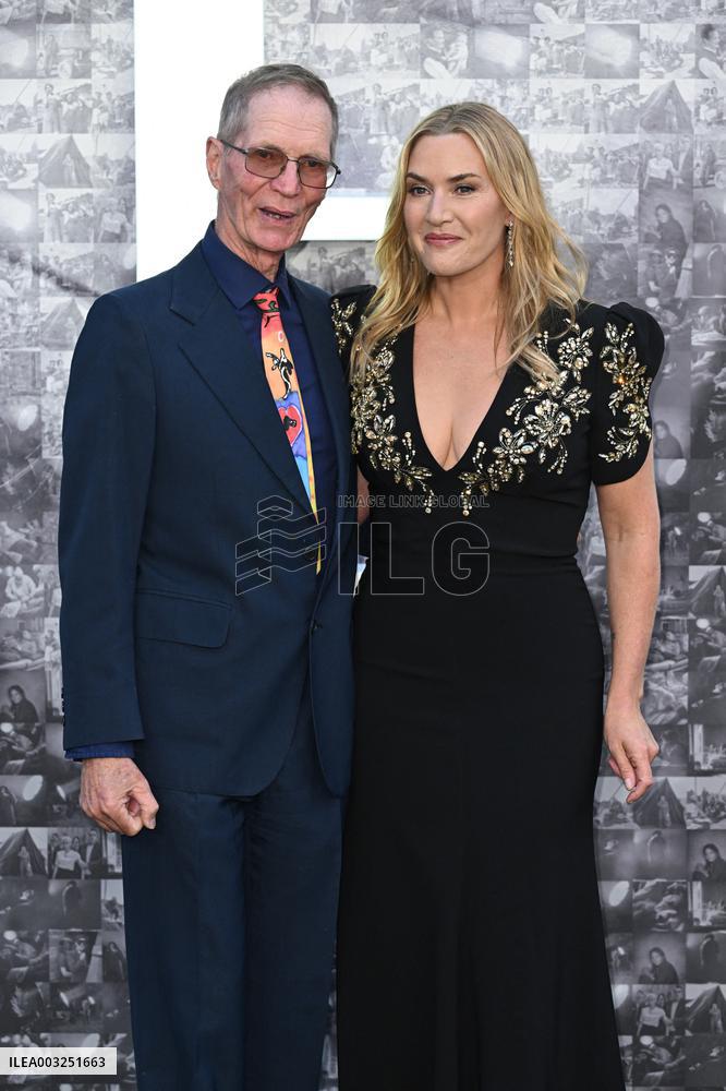 Lee Premiere - London