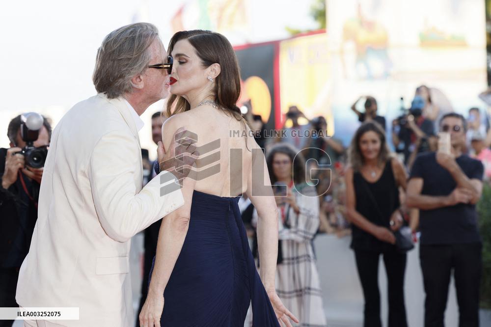 81st Mostra - Queer Screening