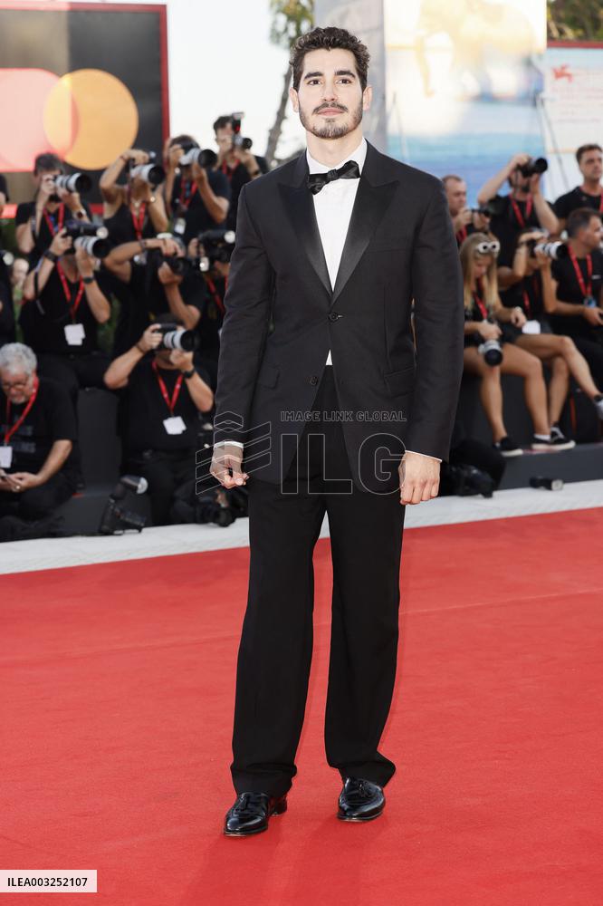 81st Mostra - Queer Screening