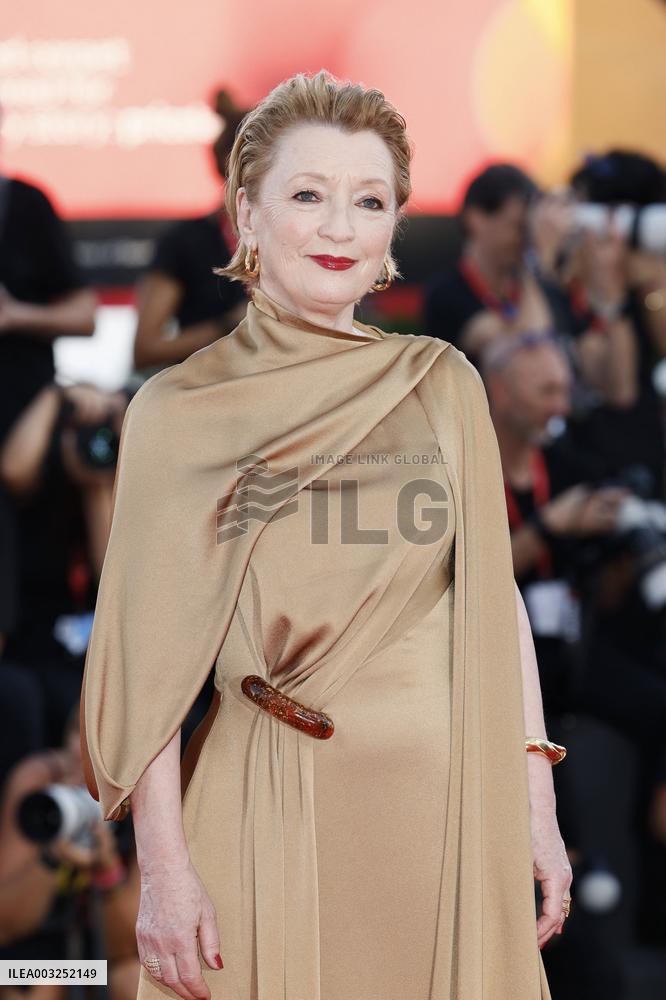 81st Mostra - Queer Screening