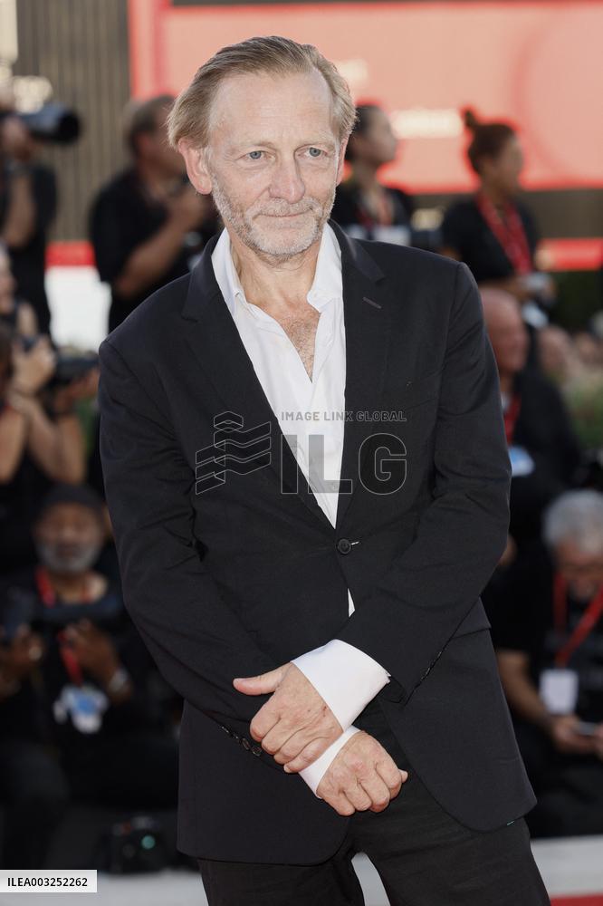 81st Mostra - Queer Screening