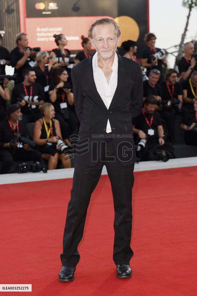 81st Mostra - Queer Screening