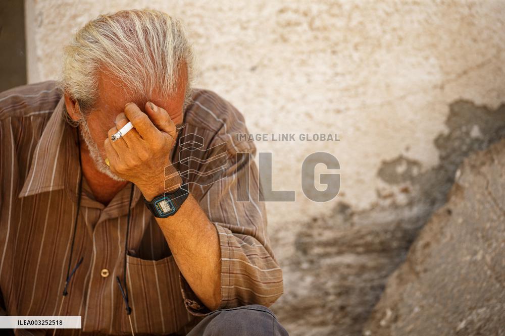 Palestinian Girl Reported Killed As Israeli Operation Continues - West Bank