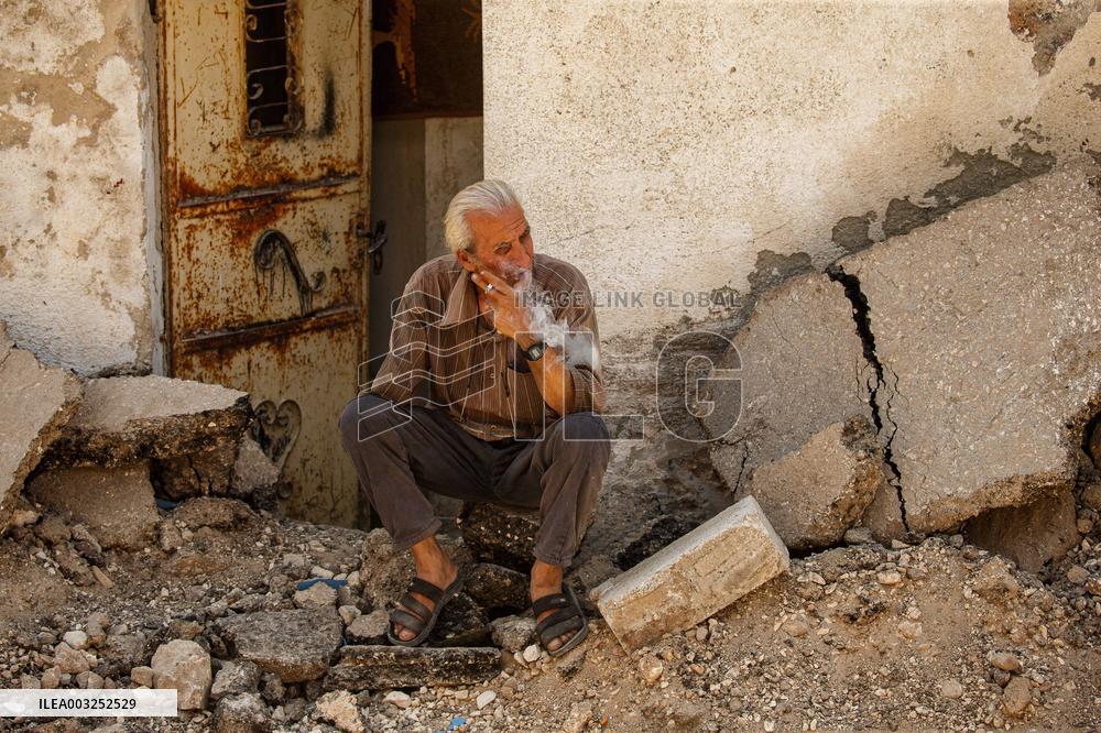 Palestinian Girl Reported Killed As Israeli Operation Continues - West Bank