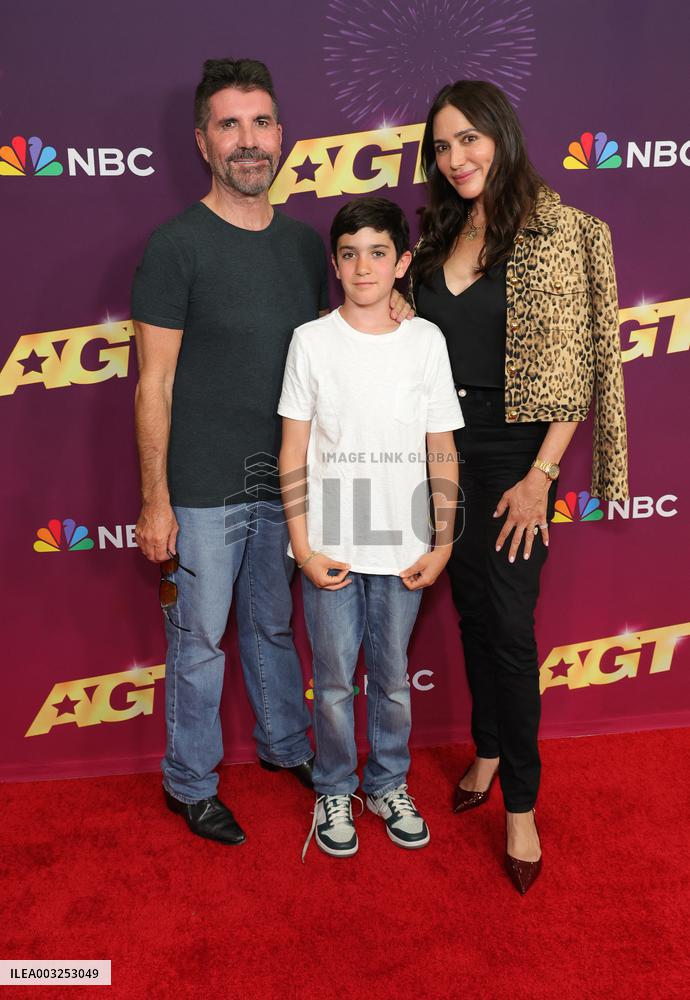 America's Got Talent - LA