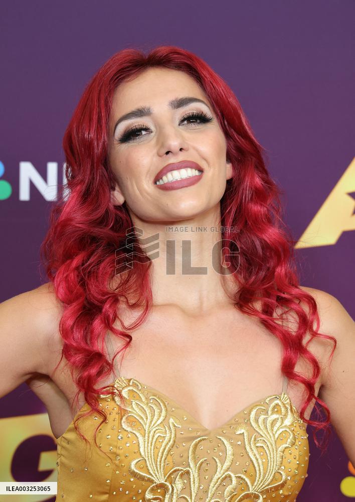 America's Got Talent - LA