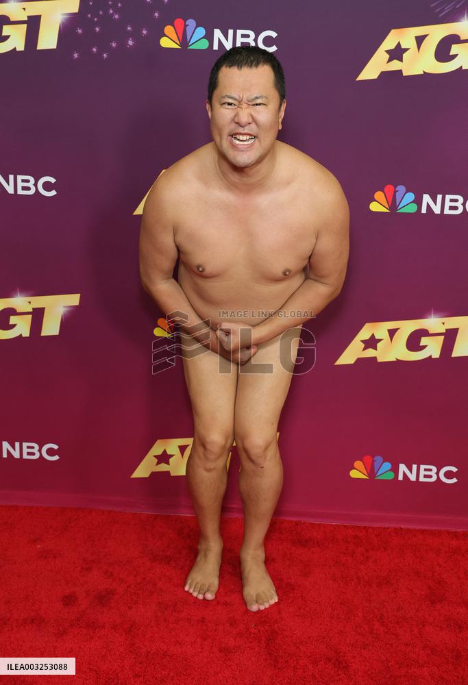 America's Got Talent - LA