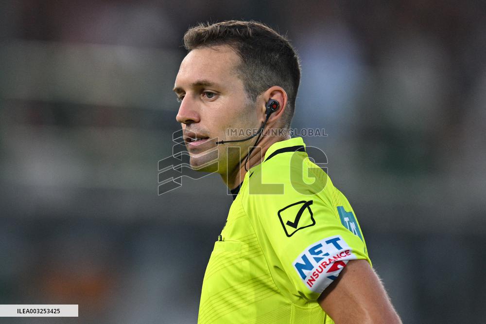 <categoriaITA> - <sottocategoriaITA> - Venezia FC vs Torino FC