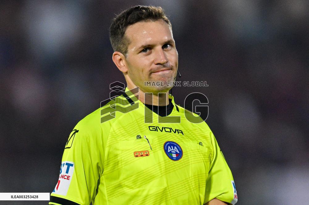 <categoriaITA> - <sottocategoriaITA> - Venezia FC vs Torino FC