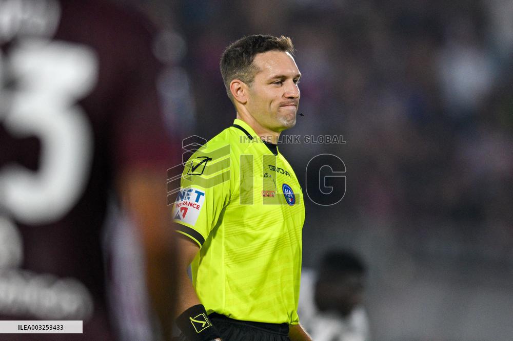 <categoriaITA> - <sottocategoriaITA> - Venezia FC vs Torino FC