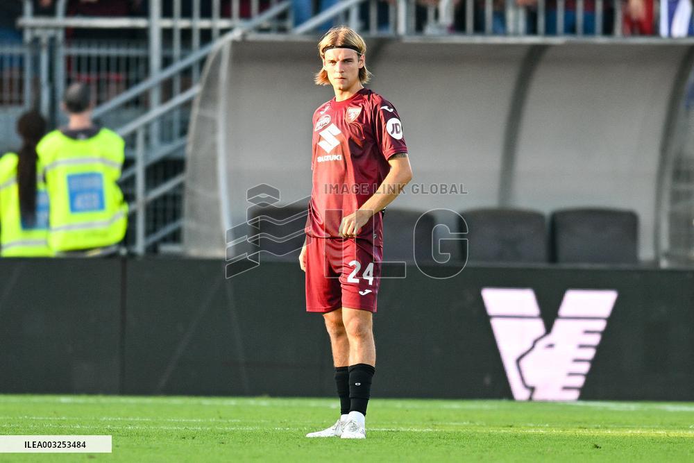 <categoriaITA> - <sottocategoriaITA> - Venezia FC vs Torino FC