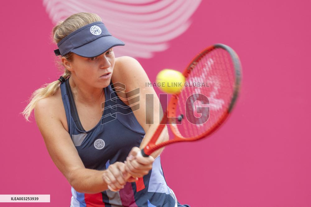 - Internazionali di Tennis - WTA 125 Montreux Nestle Open