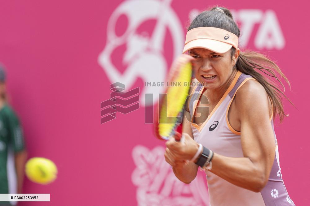 - Internazionali di Tennis - WTA 125 Montreux Nestle Open