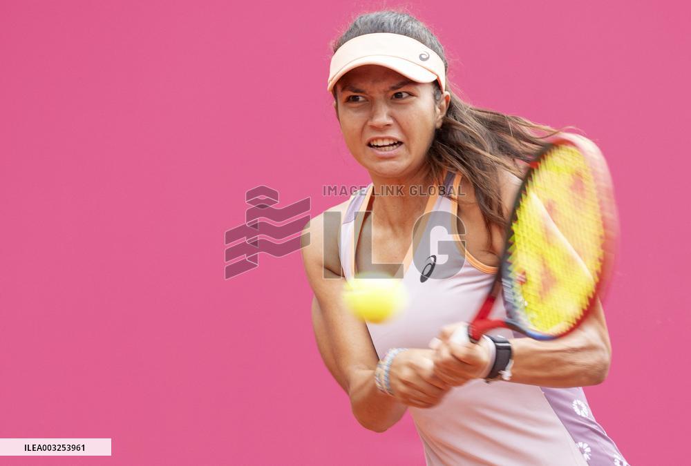 - Internazionali di Tennis - WTA 125 Montreux Nestle Open