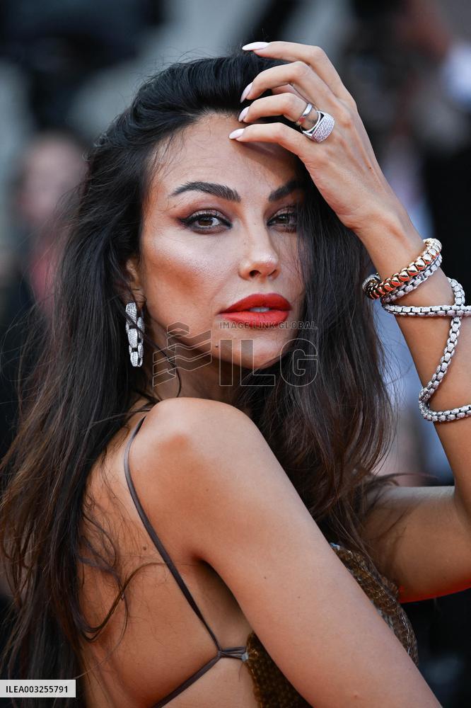 Venice Joker Folie A Deux Premiere