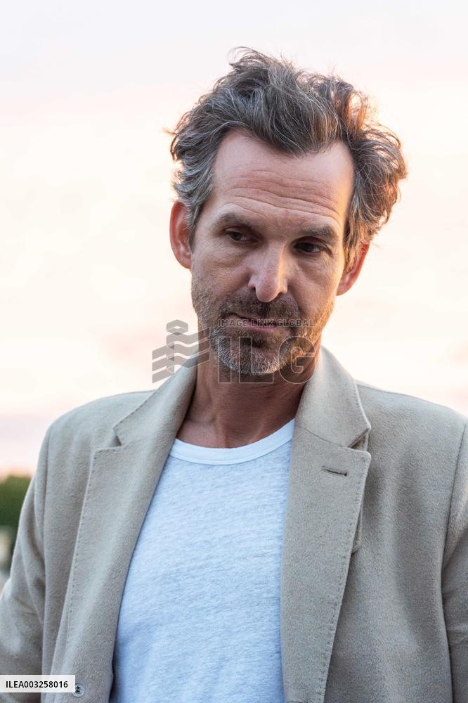 Flight Of The Olympic And Paralympic Cauldron - Paris