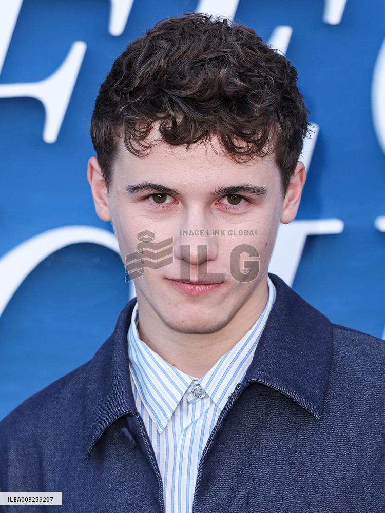 The Perfect Couple Premiere - LA