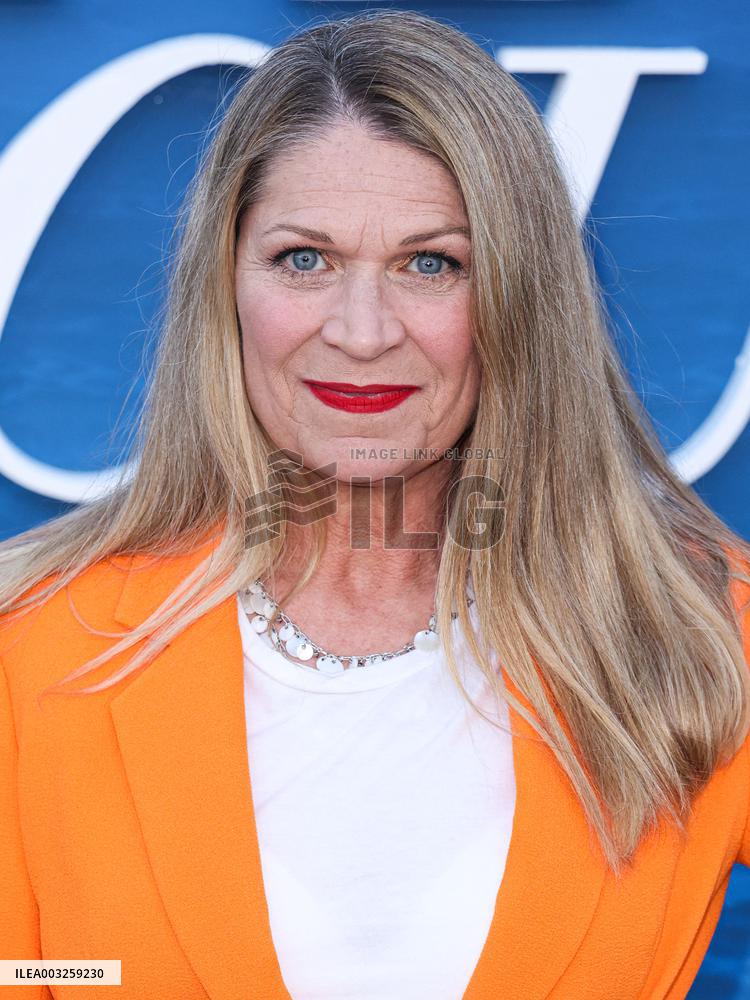 The Perfect Couple Premiere - LA