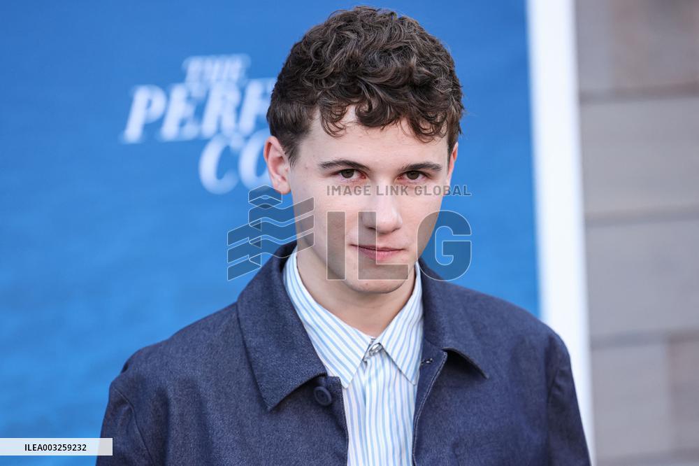 The Perfect Couple Premiere - LA