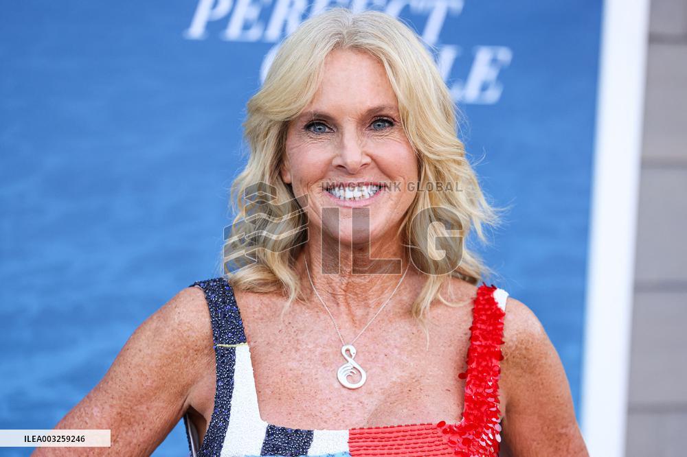 The Perfect Couple Premiere - LA