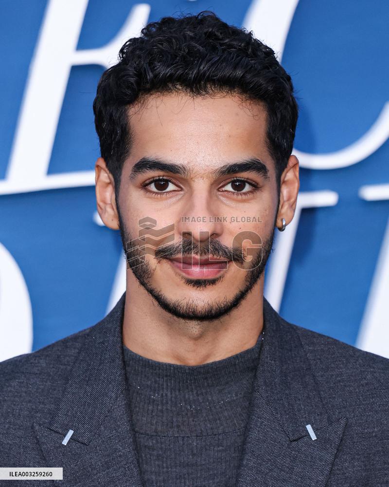 The Perfect Couple Premiere - LA