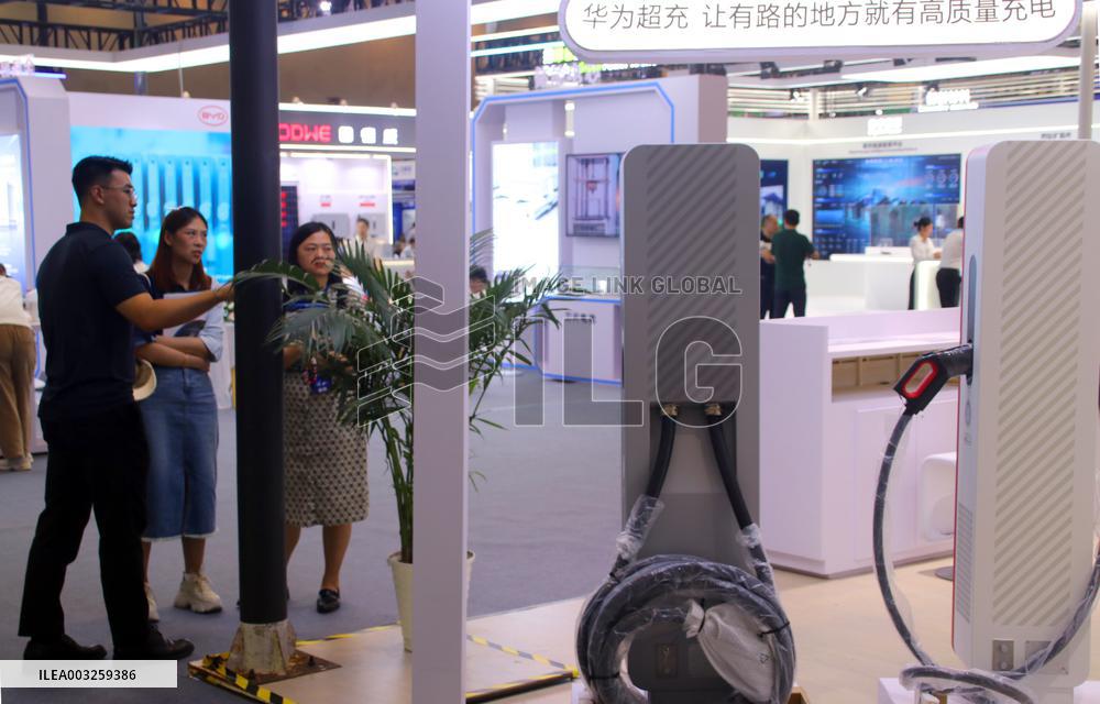 2024 Suzhou International New Energy Expo