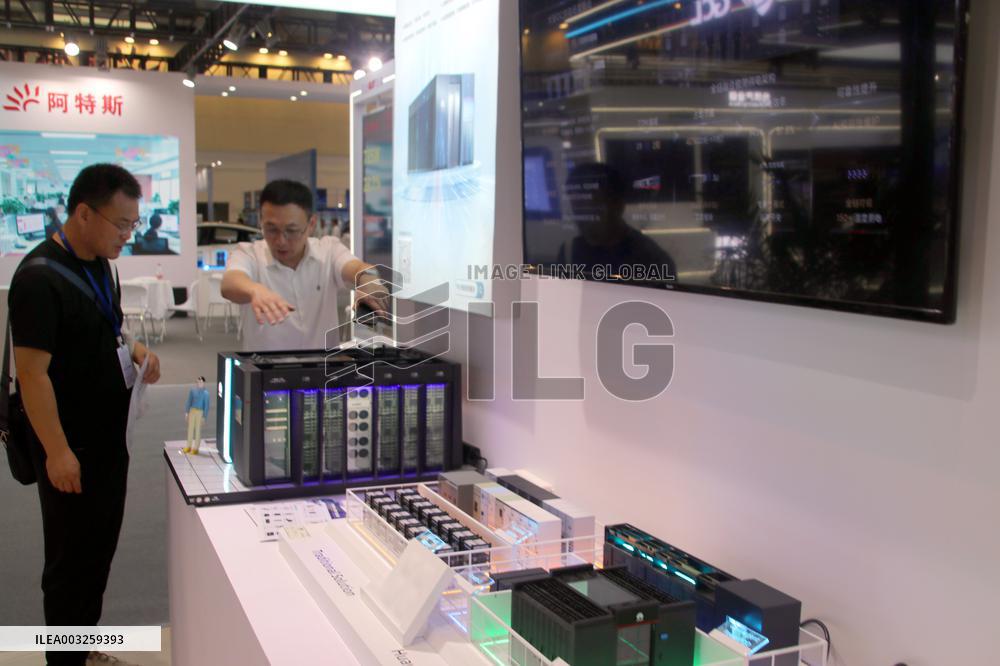 2024 Suzhou International New Energy Expo