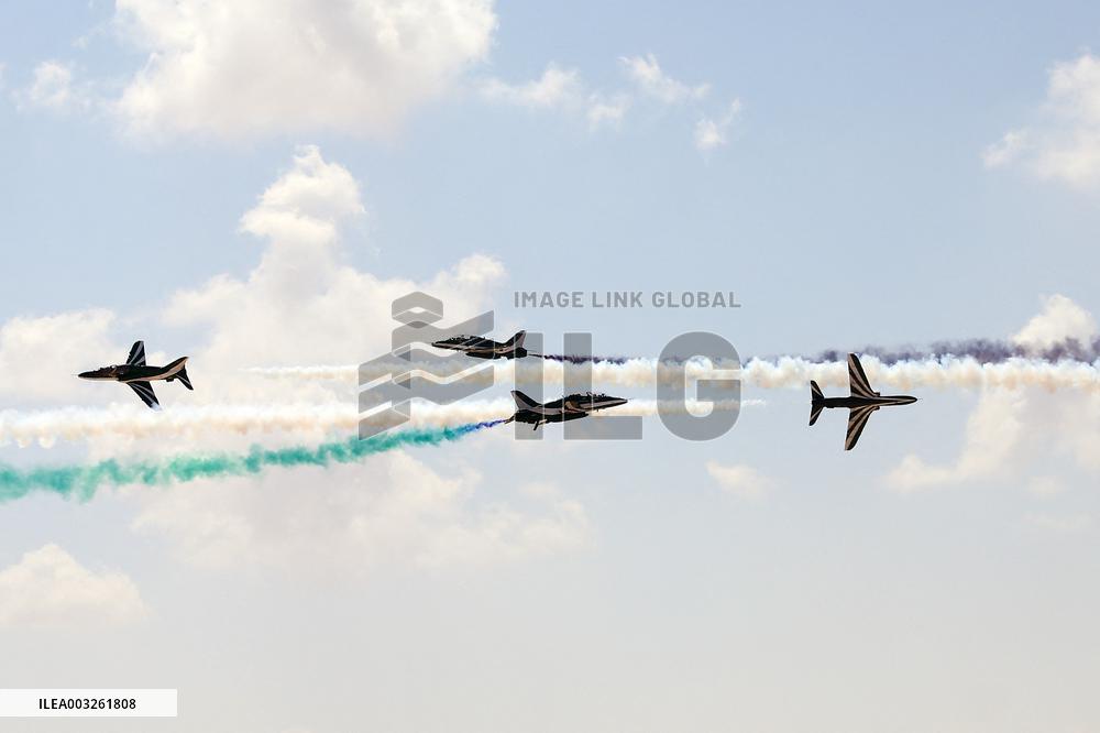 El Dabaa Air Show - Egypt