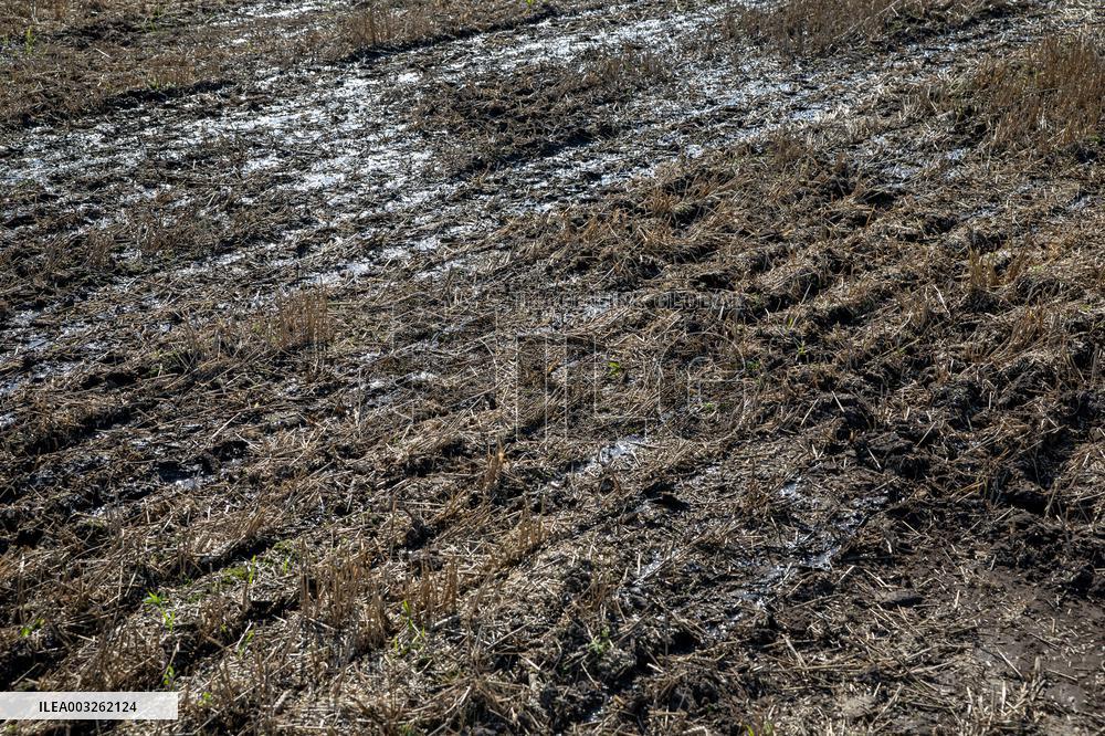 EKT Ecobio biogas plant