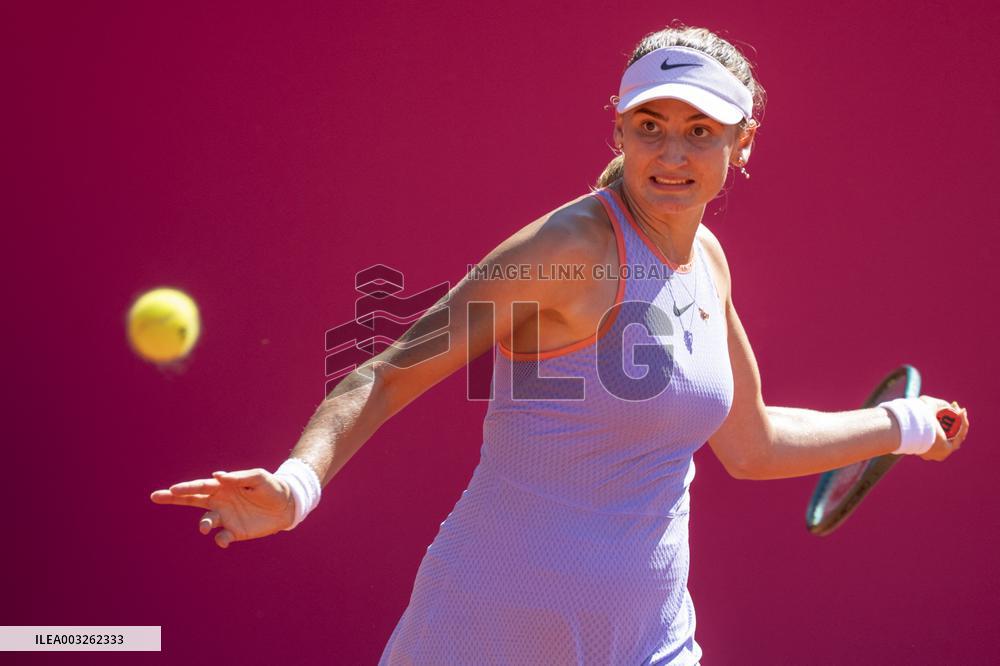 - Internazionali di Tennis - WTA 125 Montreux Nestle Open