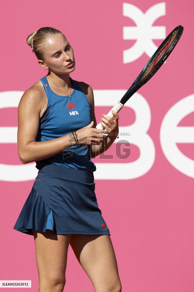 - Internazionali di Tennis - WTA 125 Montreux Nestle Open