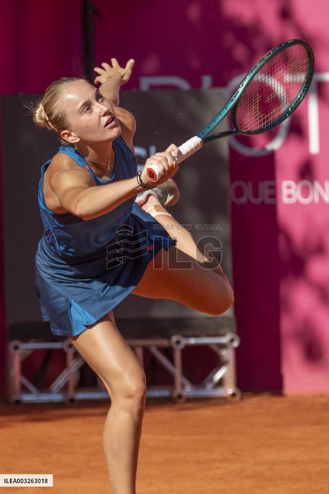 - Internazionali di Tennis - WTA 125 Montreux Nestle Open