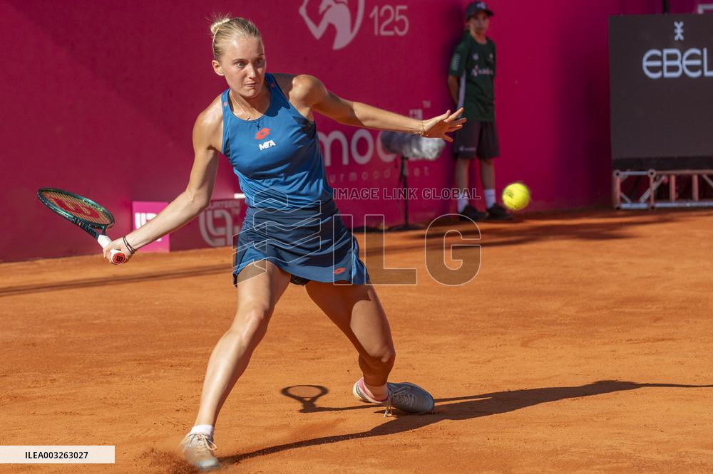 - Internazionali di Tennis - WTA 125 Montreux Nestle Open
