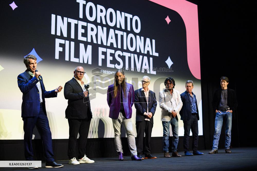 Toronto International Film Festival - Canada