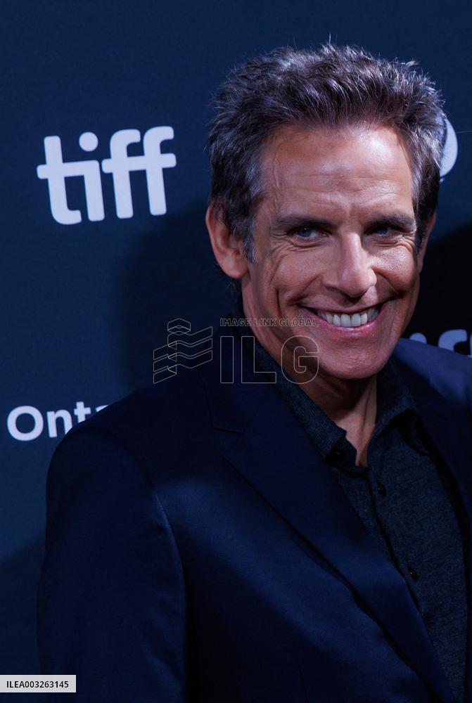 Toronto International Film Festival - Canada
