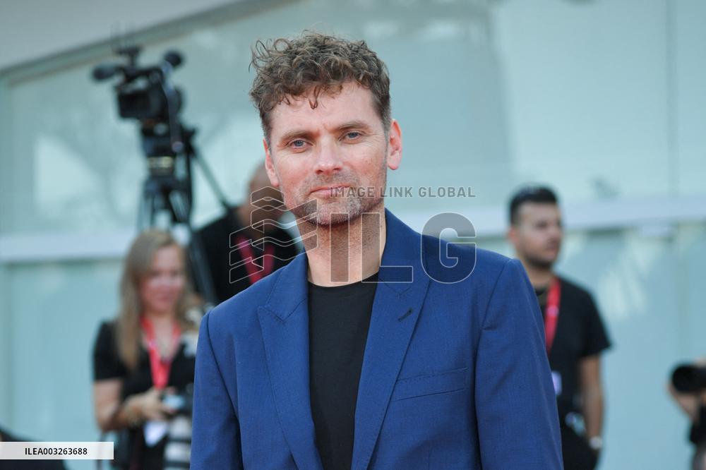 Venice Kjaerlighet Premiere