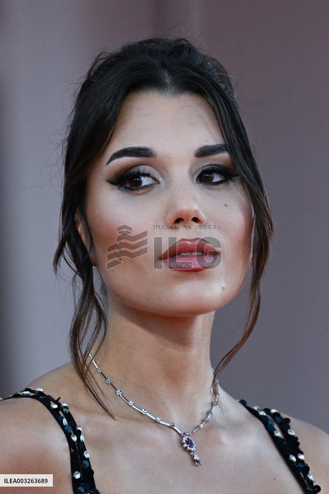 Venice Kjaerlighet Premiere