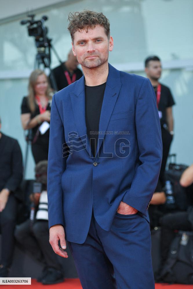 Venice Kjaerlighet Premiere