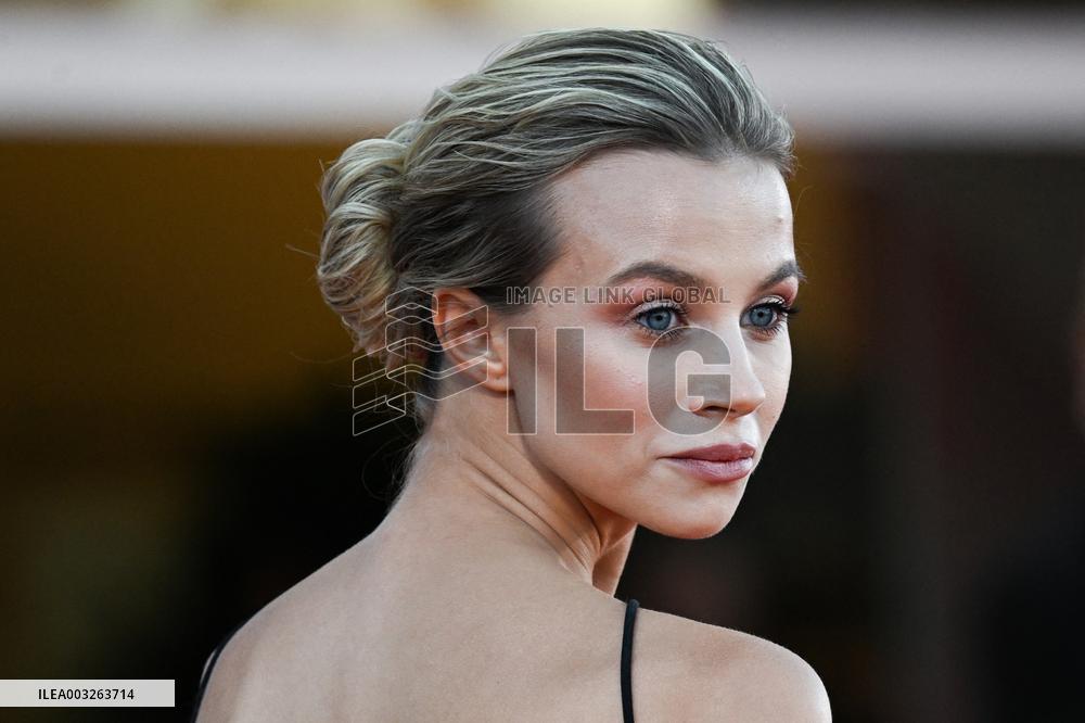 Venice Kjaerlighet Premiere