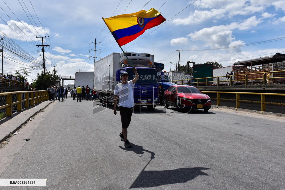 Truckers Strike Against Diesel Price Increment
