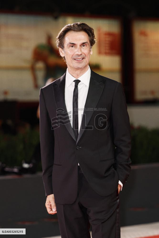 81st Mostra - Il Tempo Che Ci Vuole Screening