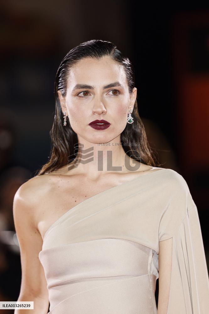 81st Mostra - Il Tempo Che Ci Vuole Screening