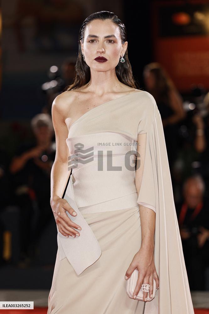 81st Mostra - Il Tempo Che Ci Vuole Screening