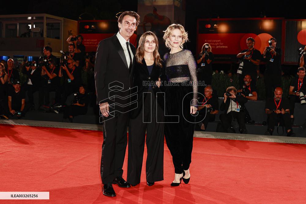 81st Mostra - Il Tempo Che Ci Vuole Screening