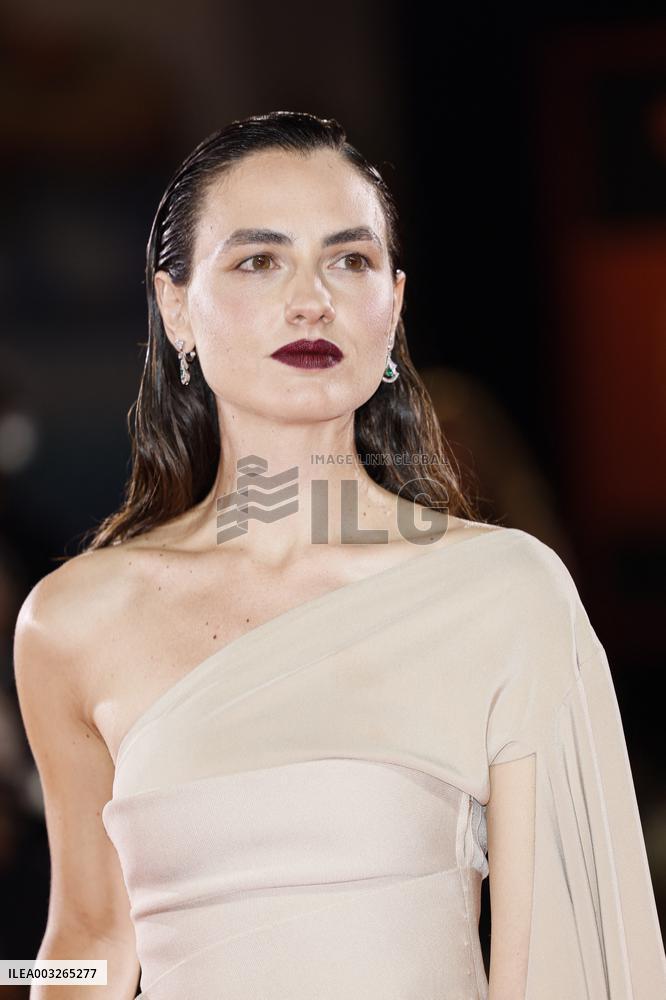 81st Mostra - Il Tempo Che Ci Vuole Screening