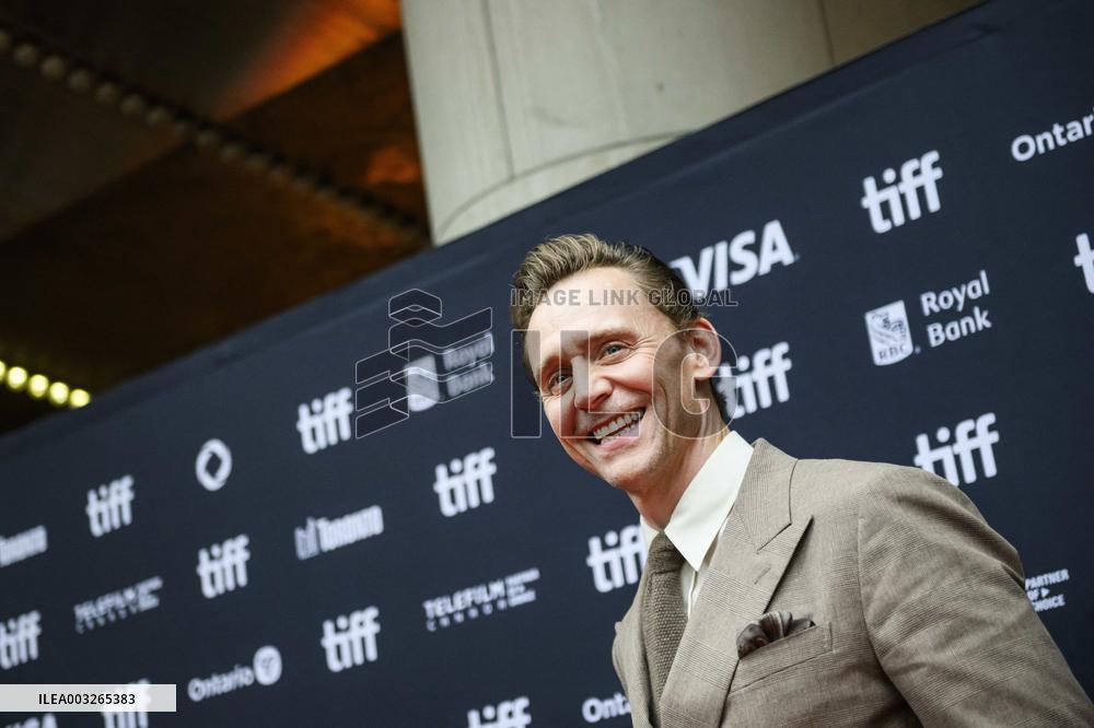 TIFF - The Life Of Chuck Premiere