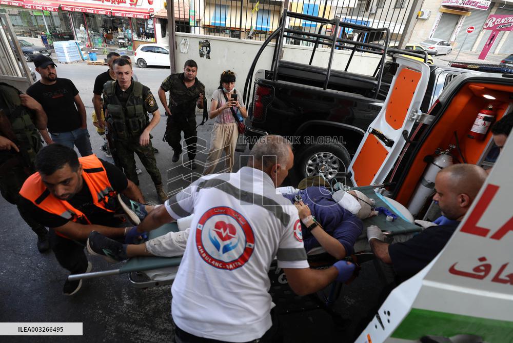 American Activist Shot Dead By Israeli Forces - West Bank