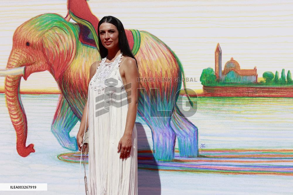 Mostra 81st - Horizon: An American Saga - Chapter 2 Red Carpet