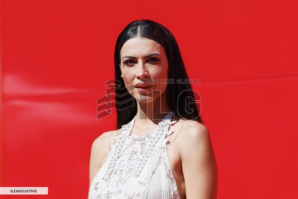 Mostra 81st - Horizon: An American Saga - Chapter 2 Red Carpet